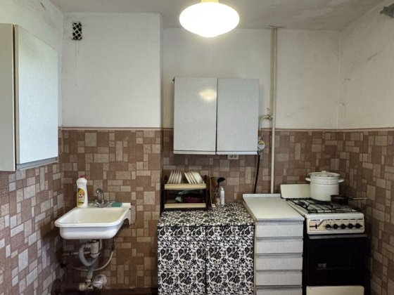 Аренда однокомнатная квартира 4/10 Херсон