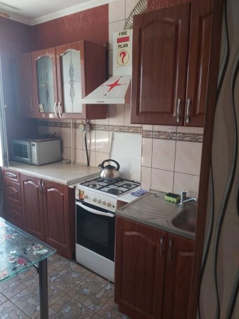 Оренда 1 кімнатна квартира Тавричеський - фото 1