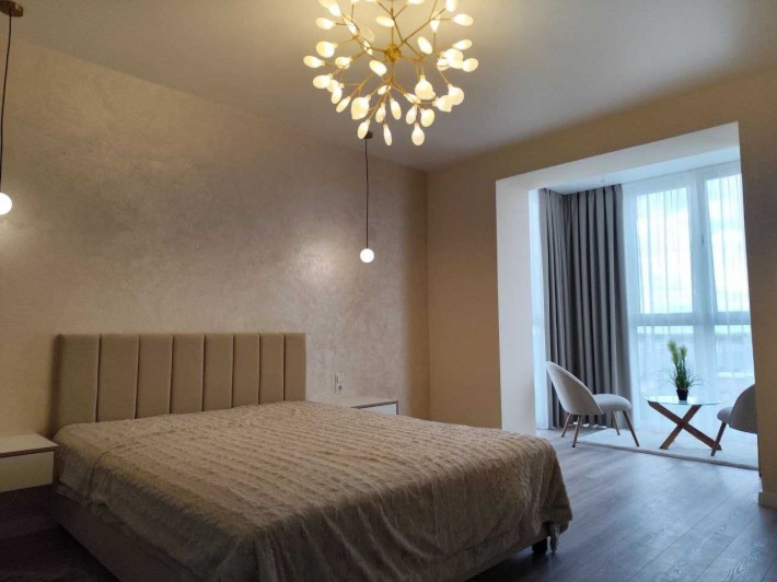 Оренда 1 кім квартира ЖК "Great House"  Р-н 12 школи - фото 1