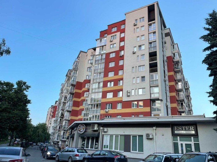 ЖК Говард, Сонячний, новобудова ,вільна до вселення - фото 1