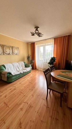 Орендa 1 кімнaтнa (+1) Гaйдaмaцькa - фото 1