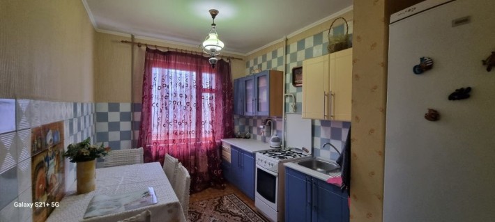 Оренда трикімнатної квартири на Таврійському . 200 років Херсону . - фото 1