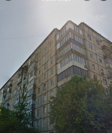 Оренда 1-к квартири на Вербовій. - фото 1