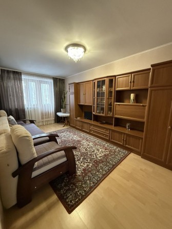Оренда 3 к квартири з індивідуальним опаленням - фото 1