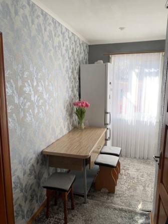 Аренда 2-комнатной квартиры 40м2, ул.Черноморская 6, Центр - фото 1
