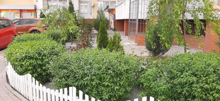 Здам однокімнатну квартиру Фемелі парк - фото 1