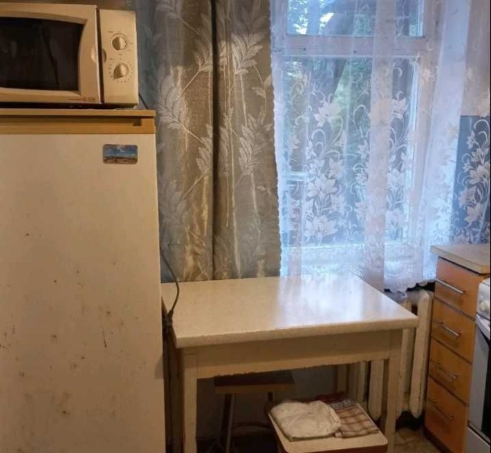 2 кім Оренда двокімнатної квартири на мас. Дружба на вул.Карпенка - фото 1
