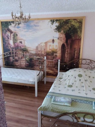 Сдам 1 ком. кв. в Центре ул Европейская д. 90 - фото 1