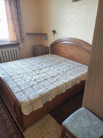 Оренда Двохкімнатної Квартири Зигіна - фото 1