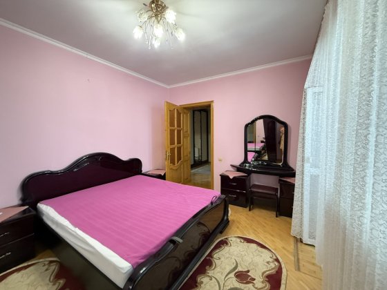 Оренда 3К квартири. Центральна частина міста Ивано-Франковск