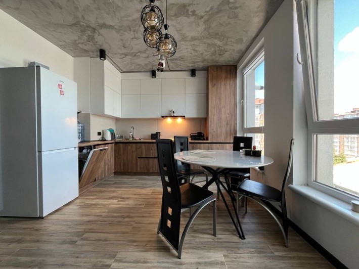 Оренда 1кім вул.Коновальця 35 (Mainhouse), університет Короля Данила - фото 1