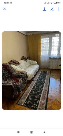 Здається в оренду 2-кімнатна квартира на Північному бульварі - фото 1