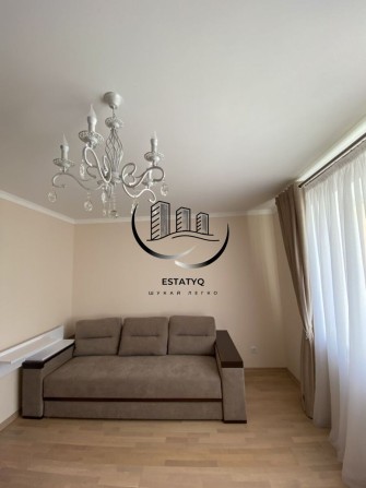 Здам 2х кімнатну квартиру, Пасічна - фото 1
