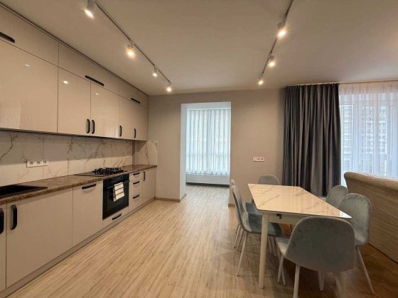 Перша здача! 1.5-кімнатна квартира в Опришівській Слободі. Ивано-Франковск