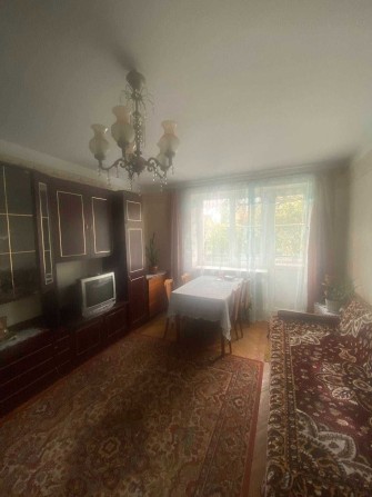 Оренда 2 км квартири на вулиці Яруша, цукровий завод - фото 1
