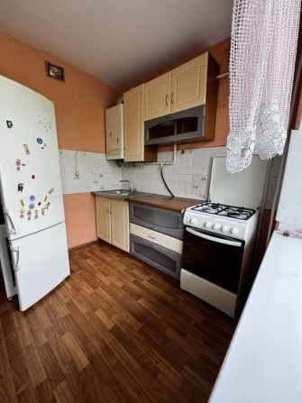 Оренда двокімнатної квартири , центральна частина міста - фото 1