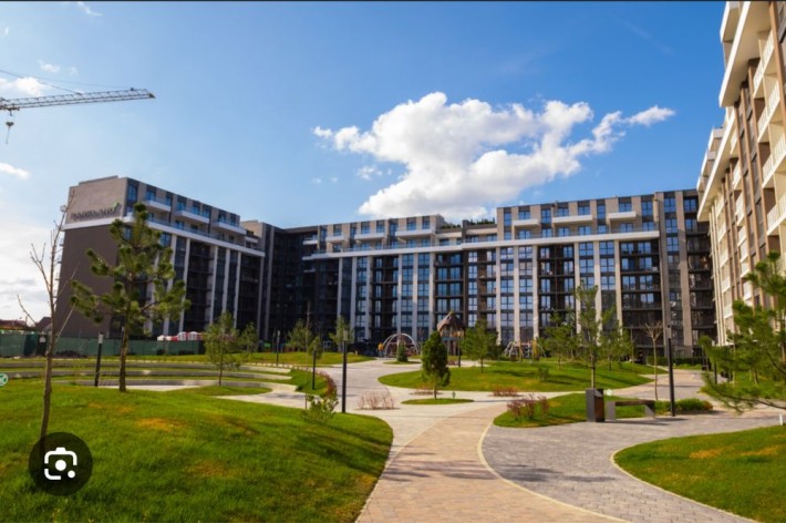 Оренда 2к квартири ЖК Park Land - фото 1