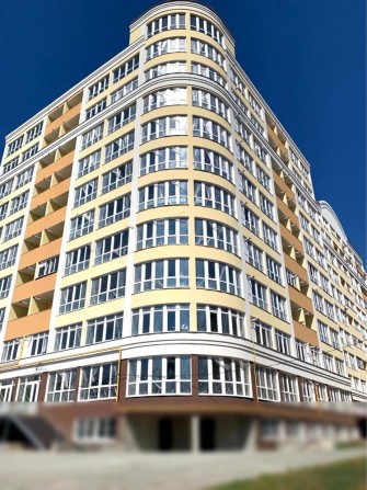 Здам простору квартиру в новобудові ЖК «Стрілецька набережна» - фото 1