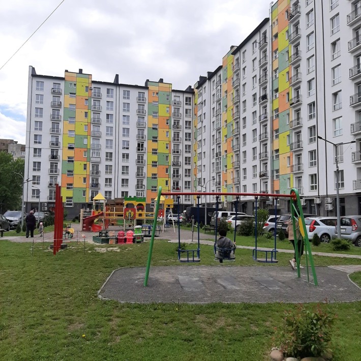 2-x кімнатна квартира -оренда - фото 1