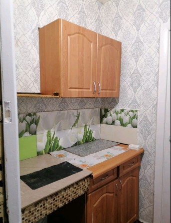 Здається 1 кімнатна квартира Круг ( Танк) - фото 1