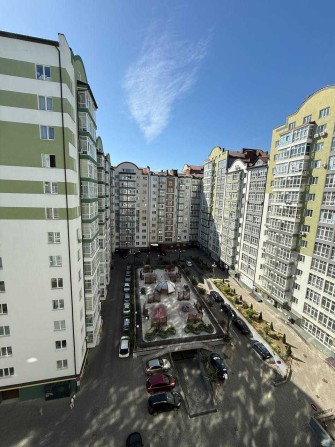 Оренда Містечко Центральне 1 кімнатна ЦЕНТР - фото 1
