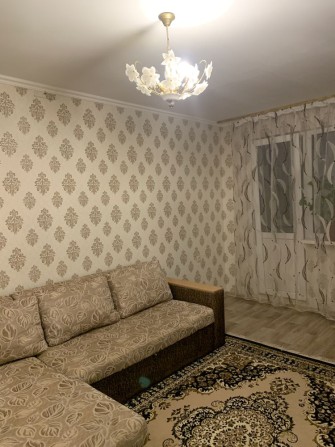 Сдам 1 ком .квартиру ! - фото 1
