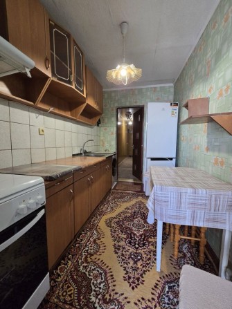 Оренда ЧИСТОЇ 2х кімн., ТЕКСТИЛЬНИКІВ (Будівельників), укомплектована! - фото 1