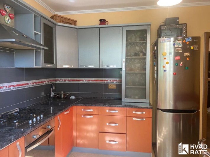 Оренда 1 кім в центрі міста,вул.Бельведерська - фото 1