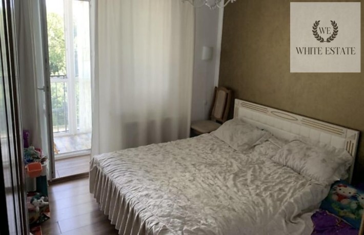 Оренда 3кім.квартири по вул.Коцюбинського - фото 1