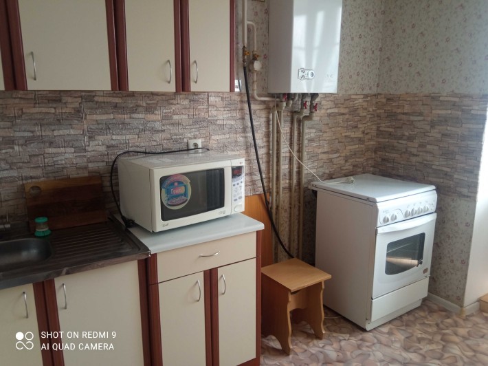 Здам 1 кім квартиру в Чернігові, вул Старобілоуська, 6500 гр - фото 1