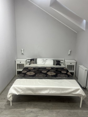 Здається в оренду 1,5 кімн. Кв. Вул. Волошина - фото 1
