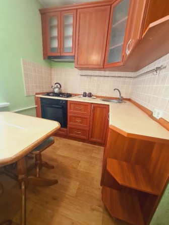 Рокоссовского,  1но кім квартира - фото 1