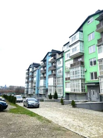 Оренда 2-кімн новобудова на вул. Руська (район меблі Майя, Фастівська) - фото 1