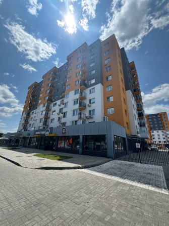 Квартира в новобудові, ЖК Андорра, вул. Смілянська, перша здача - фото 1