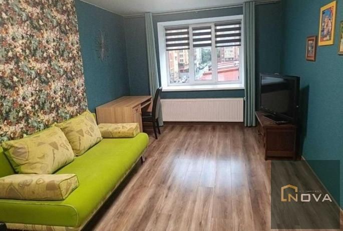 Оренда 1-кімнатної квартири, Тарнавського, 55 м² - фото 1