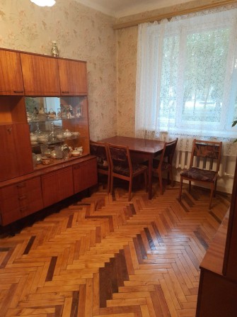 Сдам двухкомнатную квартиру в центре - фото 1