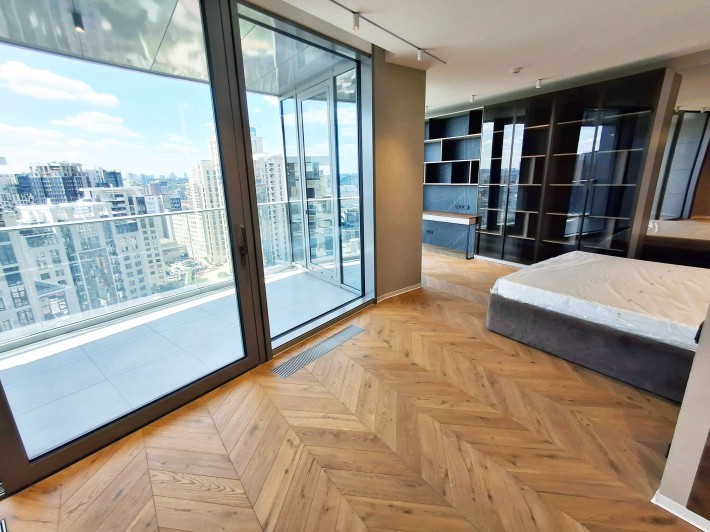 Оренда 1 кімн. квартири 62,4м2 в Taryan Towers з новим ремонтом. КЛЮЧІ - фото 1