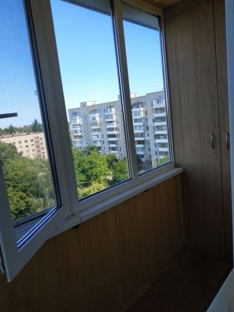 Здається однокімнатна квартира в ПЗР - фото 1