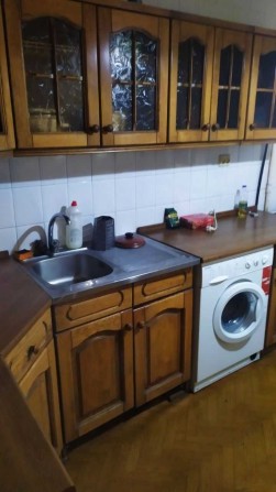 Здається 3-кімнанта квартира по вул. Драгоманова 25 - фото 1