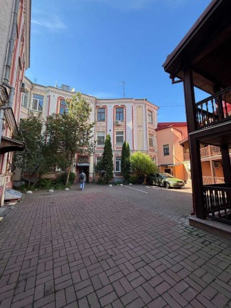 Оренда 2к квартира Поділ 83 кв м - фото 1