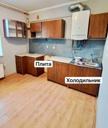 Оренда 2х кімнатної, ЗАВОДСЬКА (ДРІЖЗАВОД), ГАЗ КОТЕЛ, ОКРЕМІ кімнати! - фото 1