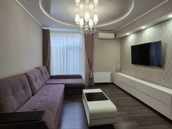 Продаж 3-к квартири вул. Регенераторна 4 Київ