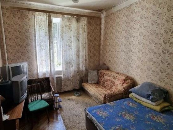 Продам 2-к квартиру. Джохара Дудаева 5 Киев