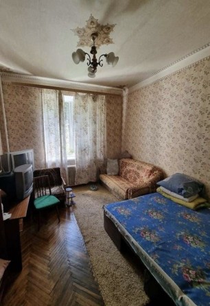 Продам 2-к квартиру. Джохара Дудаева 5 - фото 1