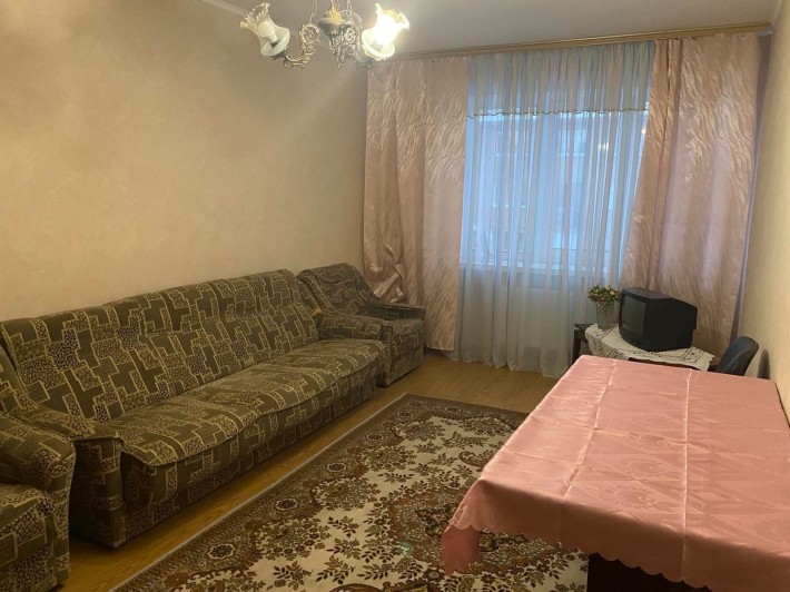 Довгострокова оренда 2 Кк Станіславського - фото 1