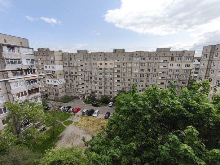 Здам в оренду 3к квартиру на Вишеньці - фото 1