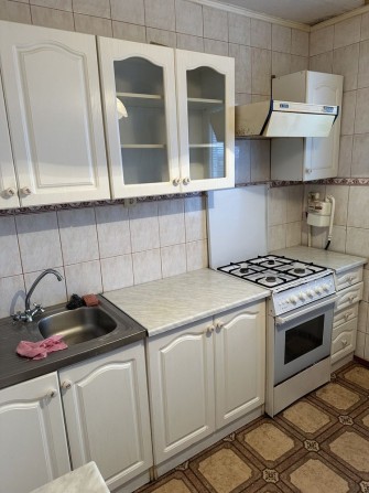 Здам двокімнатну квартиру на Пирогова, зупинка Зодчих (АТБ), Поділля - фото 1