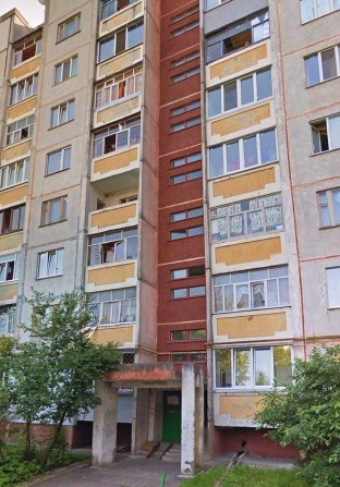 Вільна, телефонуйте, не пишіть. 1-кімн квартира на Пухова, Епіцентр. - фото 1