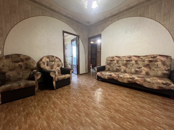 Продаж 3-к квартири вул. Ревуцького 18 Киев