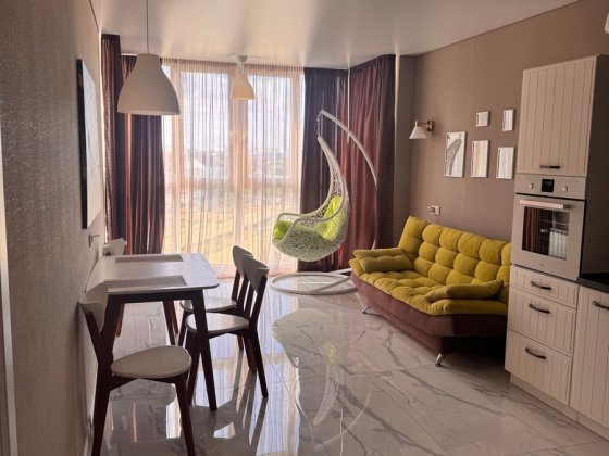 Продаж 1-к квартири вул. Милославська 58 Киев